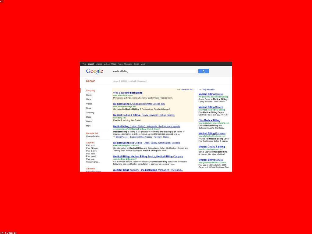 លទ្ធផលស្វែងរក៖ អ្វីដែលអ្នកត្រូវដឹង